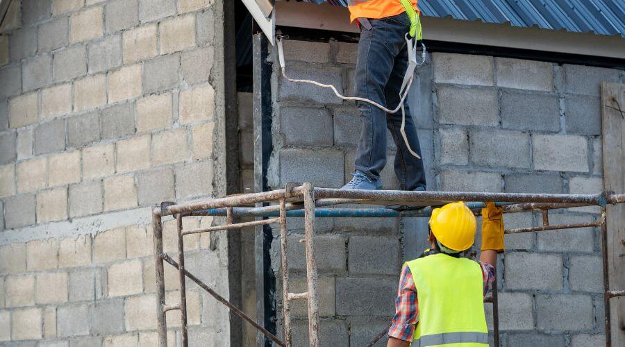 Expert top industrial roofings services in Victor, IA
